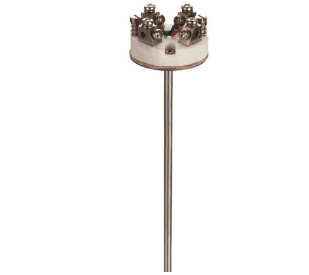 WREK-102無(wú)固定簡(jiǎn)易式鎧裝熱電偶