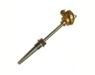 WRNR-15電站測溫用低溫低壓熱電偶 WRNR-15B電站測溫用低溫低壓熱電偶