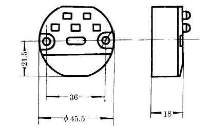 SBWZ-2480/430一體化熱電阻溫度變送器安裝圖片