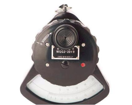 WGG2-201非接觸式光學(xué)高溫計