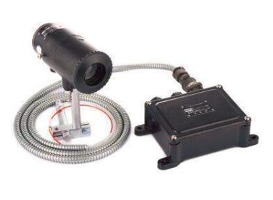 WFT-202非接觸式輻射高溫計(輕型成套)