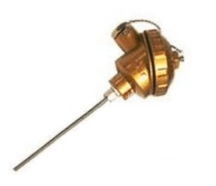 WRNK2-121無固定防濺式雙支鎧裝熱電偶