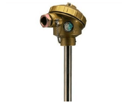 WRE-120/130無(wú)固定熱電偶